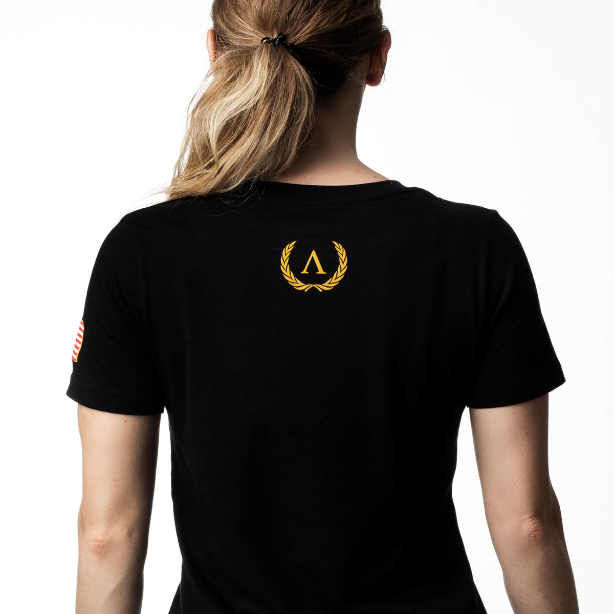 Arete Collegiate Tee