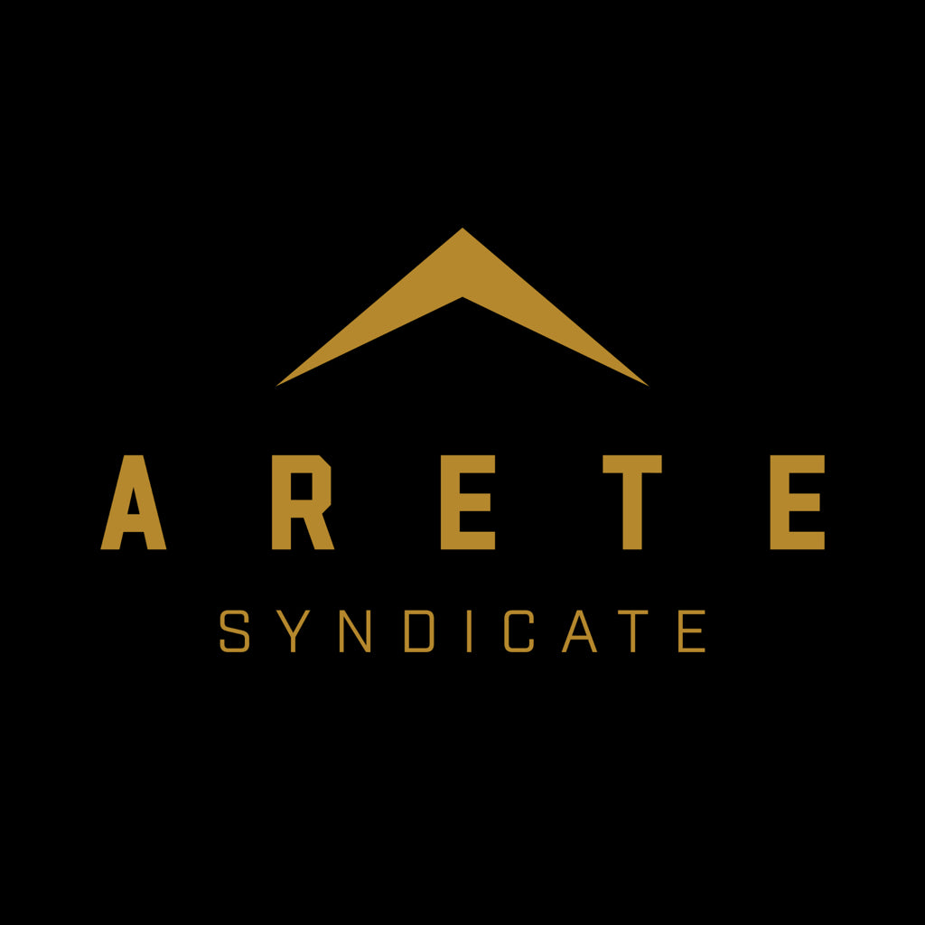 Arete Syndicate Membership | Pay Monthly